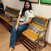 Srishti Naregal - Mumbai, India Instagram influencer profile picture