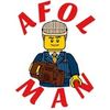 AFOL MAN
