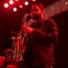 DHARMESH Saxophone