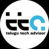 Telugu Tech Advisor - Dubai, United Arab Emirates Instagram influencer profile picture