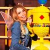 🌟Krystle Starr 🌟 LEGO MASTER 🏆USA🇺🇲