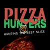 Pizza Hunters App
