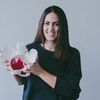 Nicole Cozean PT, DPT, WCS || Pelvic PT, Educator and Biz Coach
