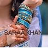 Saraa Khan - Mumbai, India Instagram influencer profile picture