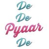 De De Pyaar De - Mumbai, India Instagram influencer profile picture
