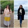 Shristi & Unnatti - Delhi, India Instagram influencer profile picture