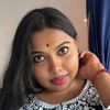 Anwesha Das - N/A Instagram influencer profile picture