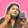 Bindu - Hyderabad, India Instagram influencer profile picture
