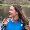 Amber // sports, sustainability & self-compassion