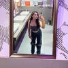 MUSKAN YADAV| lifestyle content creator - Indore, India Instagram influencer profile picture