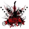 Rock Music Video