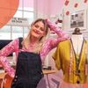 Lottie | Designer & Brand Consultant for Fashion Brands