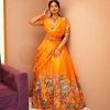 Shalini Padavala - Hyderabad, India Instagram influencer profile picture