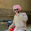 𝐈𝐍𝐅𝐋𝐔𝐄𝐍𝐂𝐄𝐑 - Chandigarh, India Instagram influencer profile picture