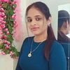 Ashriya - Chennai, India Instagram influencer profile picture