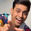 Photo of Abhijeet Kain 