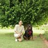 Aishani Mathur. Dog Behaviour expert & Home boarder. Gurgaon📍