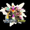 Rechipodam Brother(RB)😎 - Hyderabad, India Instagram influencer profile picture