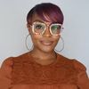 Dr. Wendasha Jenkins Hall, PhD