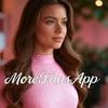 MoreFans - MoreFans.App