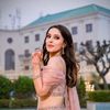 Hrishitaa Chopra - Pune, India Instagram influencer profile picture