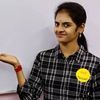 Divya Gujjeti - Hyderabad, India Instagram influencer profile picture