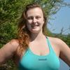 Amy | Ultramarathon Swimmer