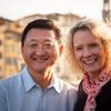 Wendy & Jason | Helping Couples 50 plus travel more