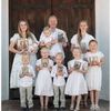 Alex | Orthodox Christian Mom of 8
