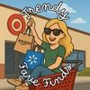 Kelsey!  Holidays • Retail • Family