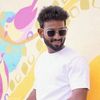 Deva - Chennai, India Instagram influencer profile picture