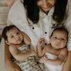 Roopam | Twin mom