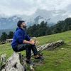 Mayank Choudhary - Kolkata, India Instagram influencer profile picture