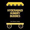 hyderabadihungrybuddies (HHB) - Ireland Instagram influencer profile picture