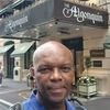 Kerwin McKenzie - I love to fly. It's all about the journey.
