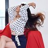 Aarti Singh - Delhi, India Instagram influencer profile picture