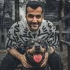 Arvin Hadjari | Dog Behavior Specialist