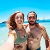 Chris & Bec | Adventure Travel