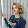 Dr. Natasha Burgert - Pediatrician