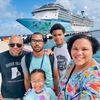 MH Family Adventures| Cruise & Travel Content Creators