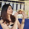 Radhi Arora - Delhi, India Instagram influencer profile picture