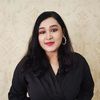 Arpita। Blogger - Kolkata, India Instagram influencer profile picture