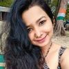 Ushma  Ram Mehar Sindhu - Chennai, India Instagram influencer profile picture