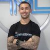 Dr. Zach Colls PT, DPT, CSCS, USAW