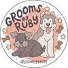 Ruby ||  FFCP Groomer 🍂