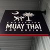 Charleston Muay Thai