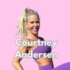 Courtney Andersen - YouTube HIIT Workouts