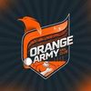 SunRisers OrangeArmy - Hyderabad, India Instagram influencer profile picture