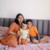 Mital Dhingani- Parenting/Lifestyle - Ahmedabad, India Instagram influencer profile picture