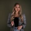 Anastasiya Ray|Content Creator
